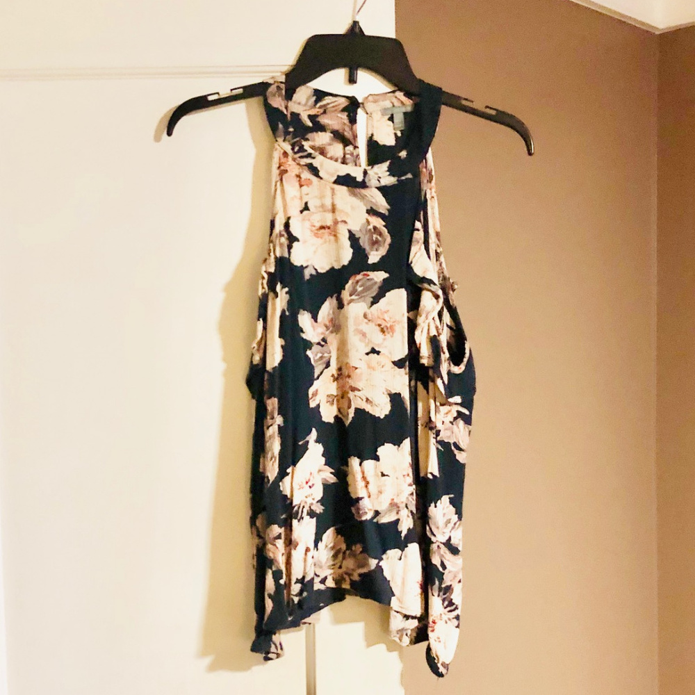 Women's/Juniors Off-the-Shoulder Blouse